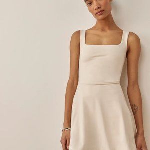 Amy Ecostretch Active Dress